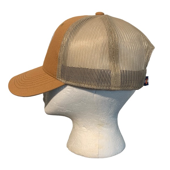 SCHEELS | Colorado Mountain Snapback -‎ Adult OS - Picture 6 of 9